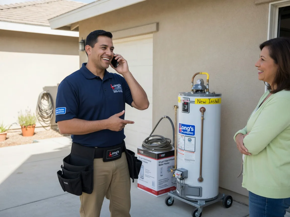Leak Detection Topaz, CA FAQs